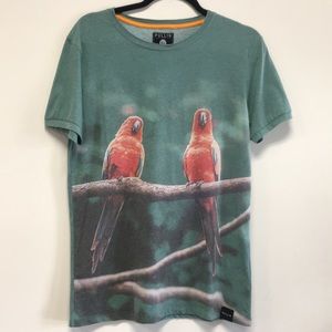 Pullin T-shirt | NWT | Medium